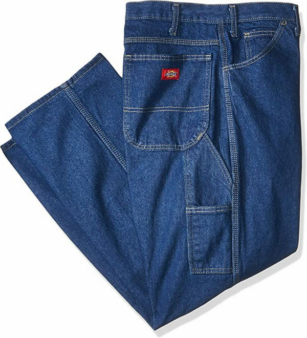 Dickies Relaxed Fit Carpenter Jeans 52x31 LU200 BRAND NEW! | Finer Things Resale