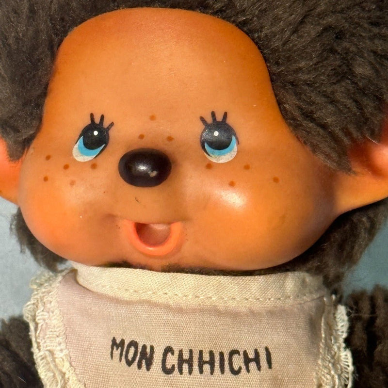 Sekiguchi vintage doll collection, Other than Monchhichi, t…