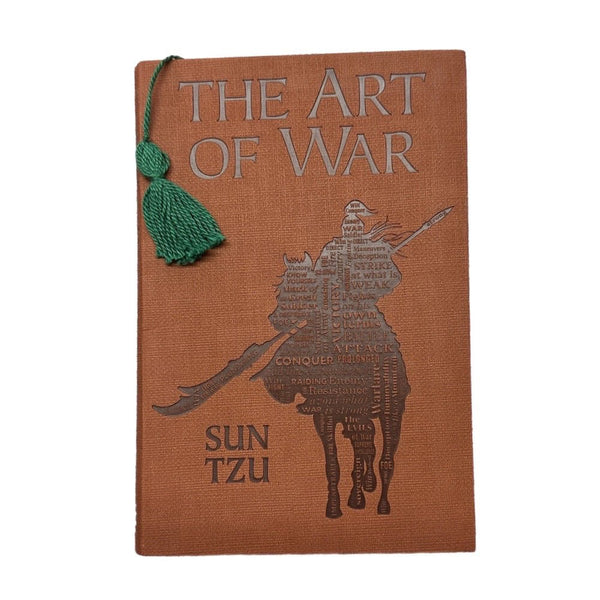 The Art of War by Sun Tzu 2014 Flexibound | Finer Things Resale