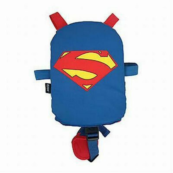Justice League Superman floatation swim trainer vest SIZE SM/MED BRAND NEW! | Finer Things Resale