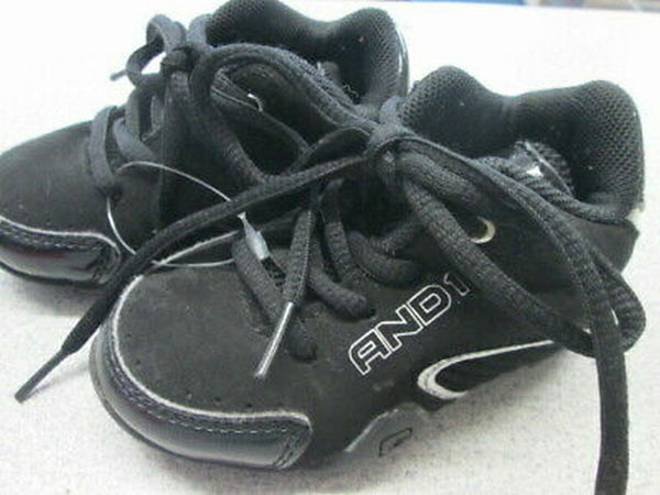And 1 sneakers shoes  SIZE 5 | Finer Things Resale