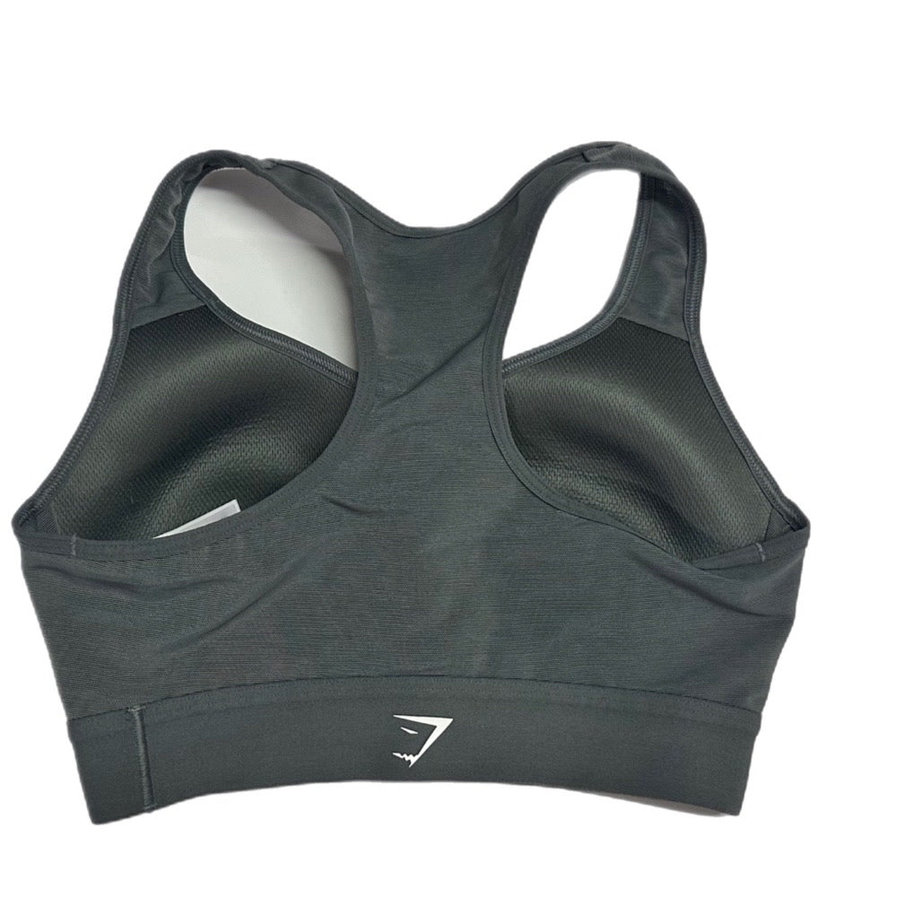 Gymshark Racerback Sports Bra SIZE XSMALL | Finer Things Resale