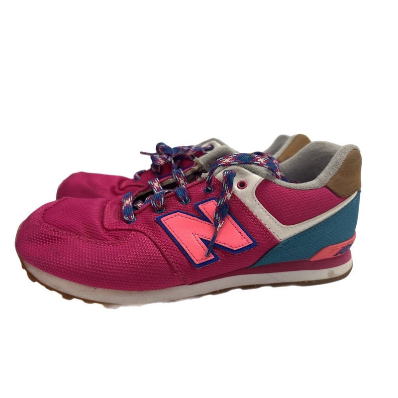 New Balance Weekend Expedition Running Sneakers Shoes SIZE 6 KL574T4G | Finer Things Resale