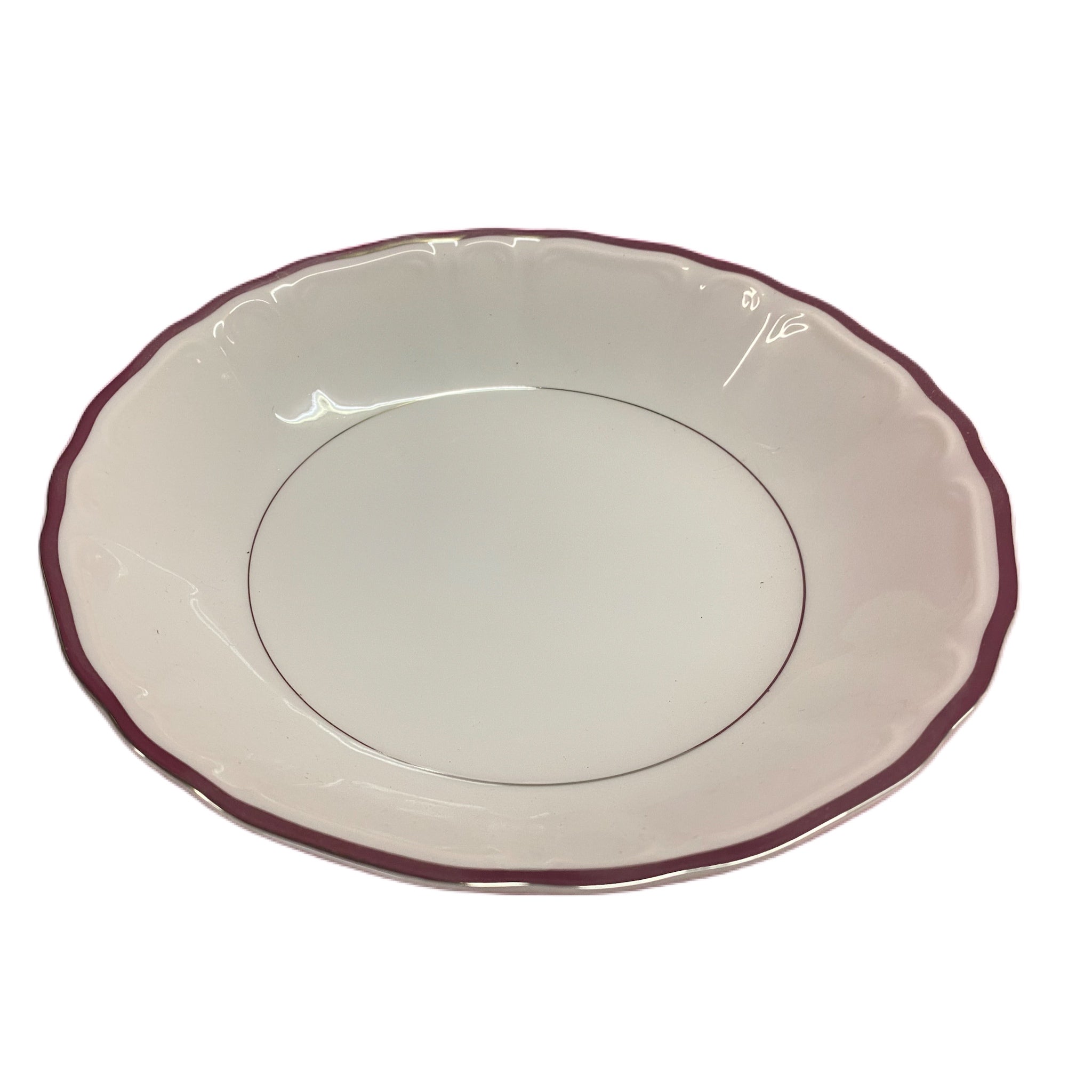 Harmony House Silver Sonata Coupe Soup Bowl3639 REPLACEMENT | Finer Things Resale