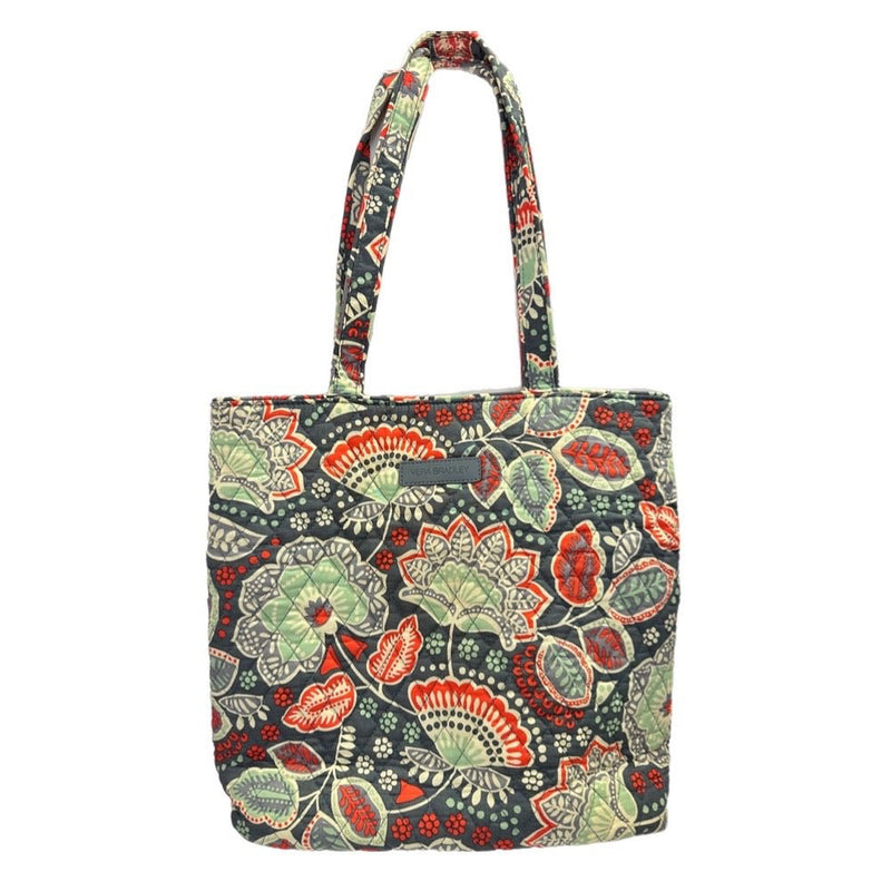 Amazon.com: Vera Bradley womens City Shopper Market Tote Handbag, Bloom  Boom, One Size US : Everything Else