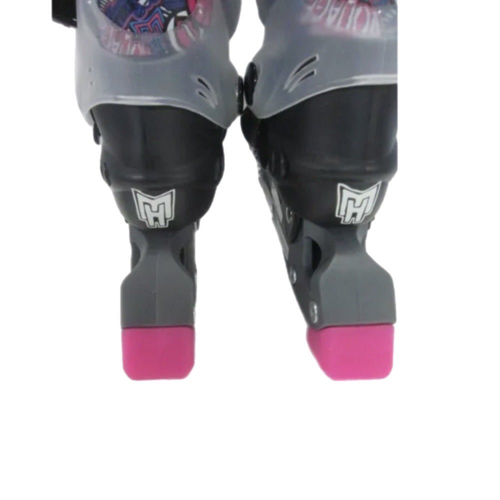 Monster High Street Flyers 2 in 1 Convertible Inline Skate | Finer Things Resale