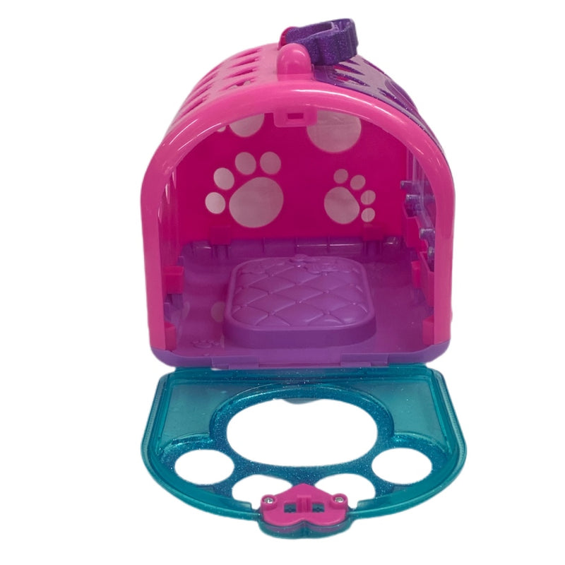 Doc McStuffins Pet Rescue On the Go Carrier REPLACEMENT cage carrier | Finer Things Resale