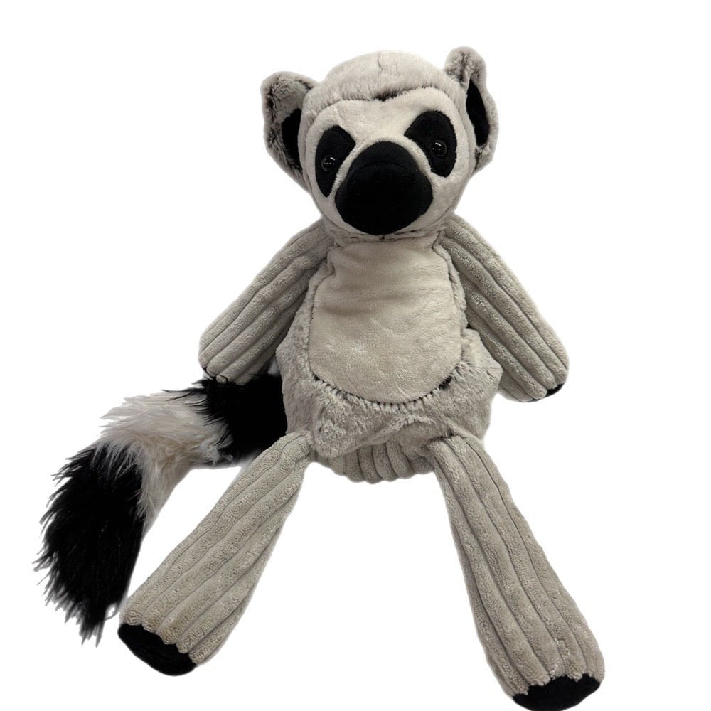 Scentsy Buddy Lexi the Lemur with scent pack | Finer Things Resale