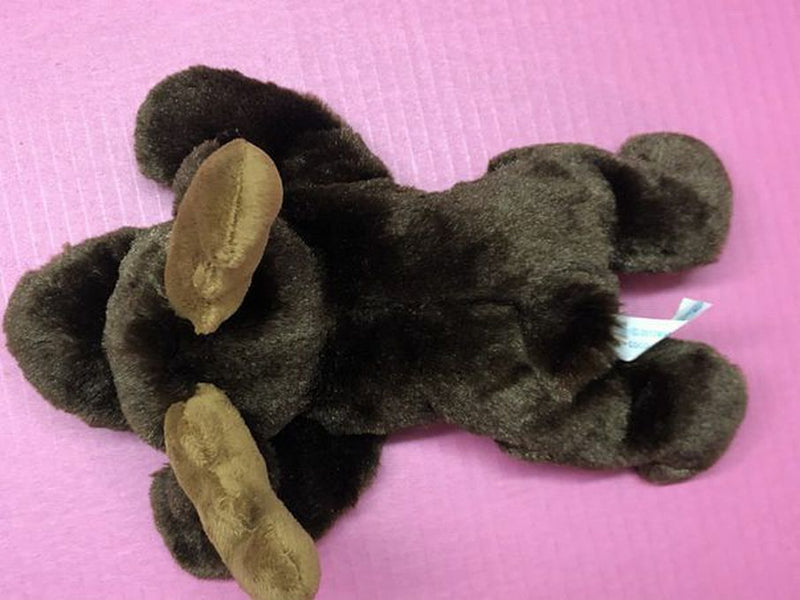 Wishpets 2012 Coco plush stuffed animal Moose 12" | Finer Things Resale