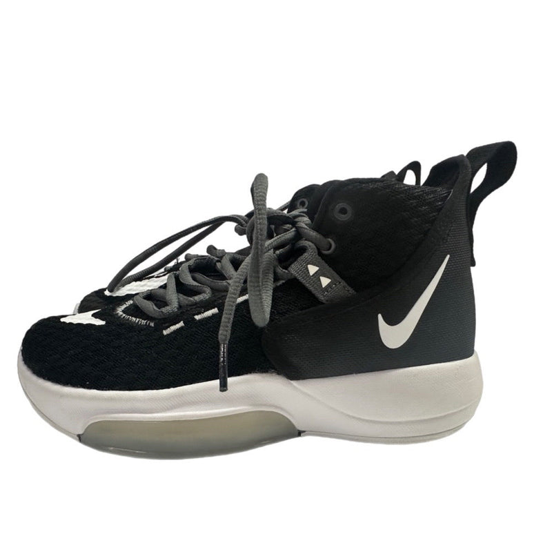 Nike Zoom Rize TB Basketball High Top Sneakers Shoes SIZE 4.5 YOUTH BQ5468-001 | Finer Things Resale