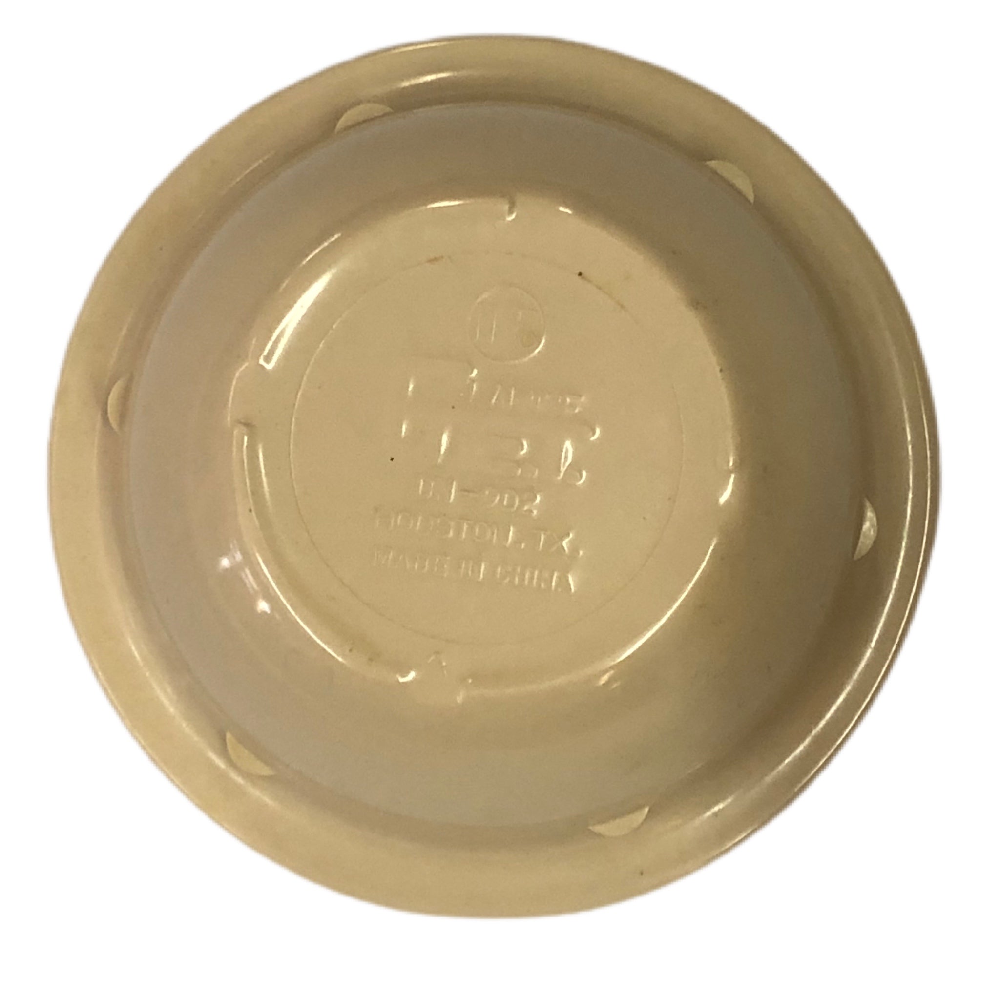 GET Melamine rimmed bowl restaurant ware DN-902 LOT OF 12 | Finer Things Resale