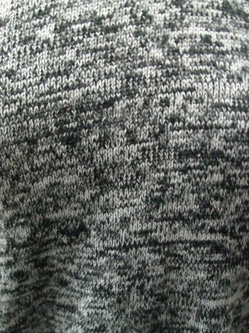 Jeanne Pierre long sleeve crew neck sweater SIZE MEDIUM | Finer Things Resale