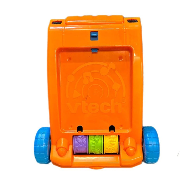 VTECH Sit-to-Stand Learning Walker REPLACEMENT base | Finer Things Resale