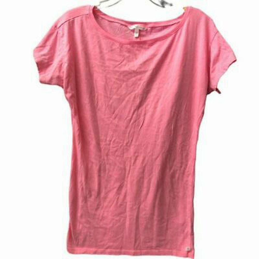 Victoria Secret short sleeve tunic t-shirt SIZE XSMALL | Finer Things Resale