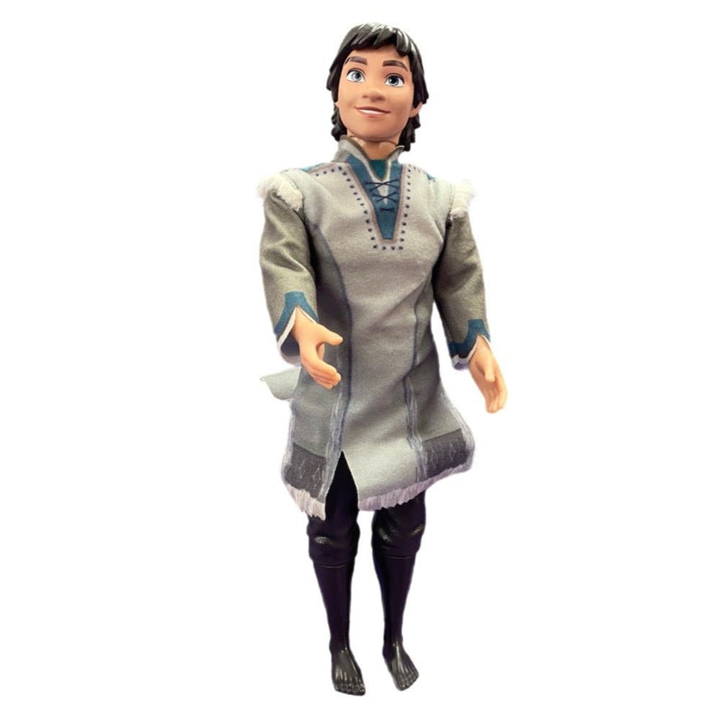 Hasbro Disney Frozen II Forest Expedition Rkyder 11" fashion doll | Finer Things Resale