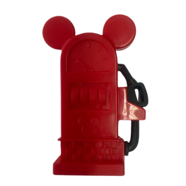 Fisher Price Disney Junior Mickey & The Roadster Racers REPLACEMENT gas pump | Finer Things Resale