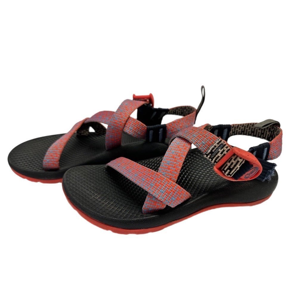 Chaco Zx1 EcoTread Sandals YOUTH SIZE 3 | Finer Things Resale