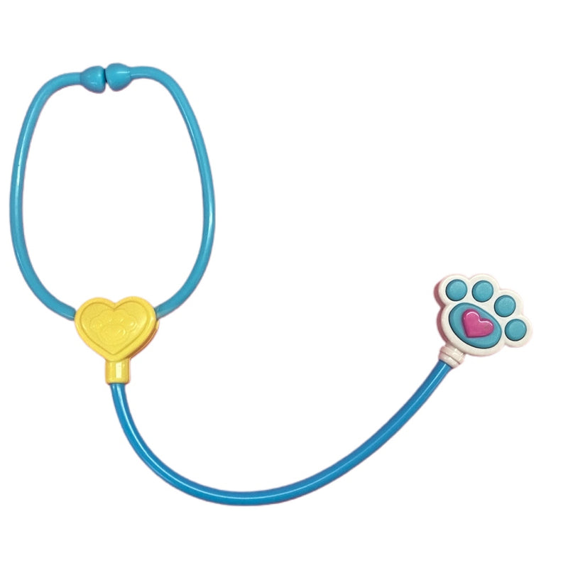 Doc McStuffins Pet Rescue On the Go Carrier REPLACEMENT stethoscope | Finer Things Resale