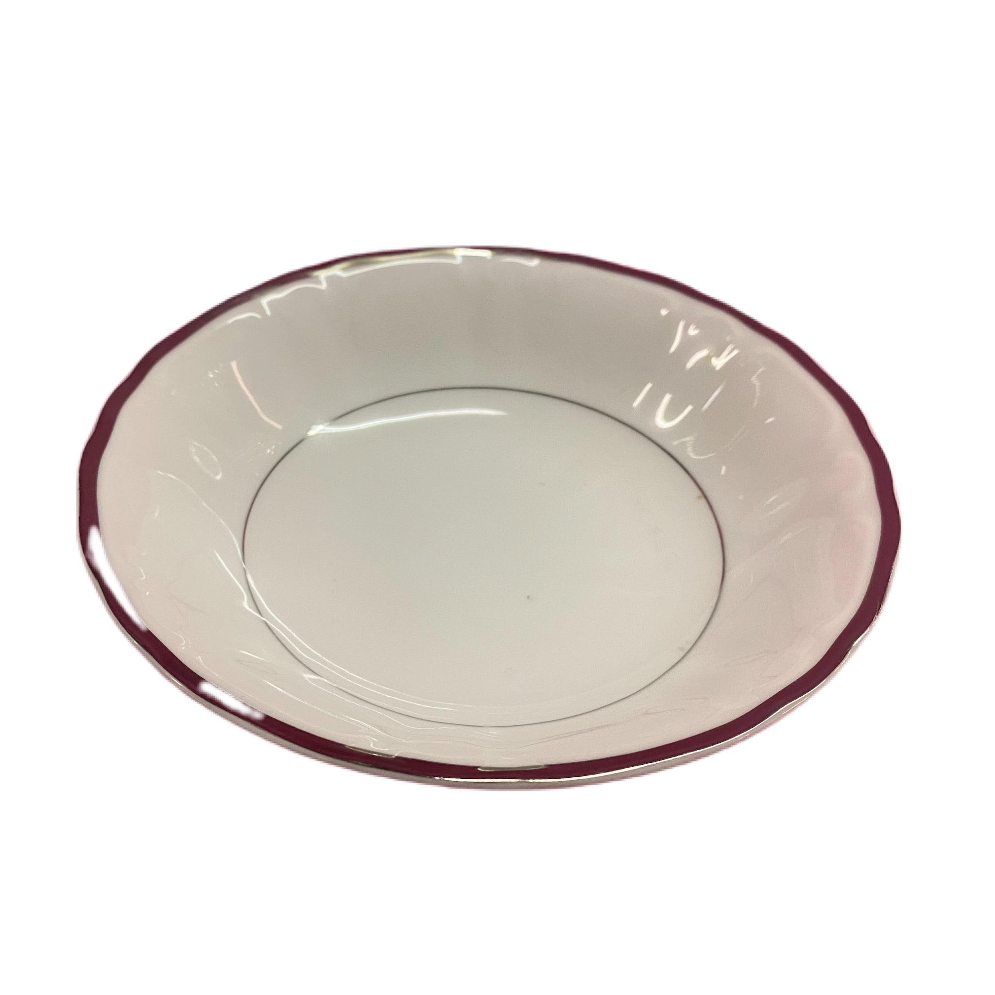 fruit dessert bowl 3639 japan  replacement - 0