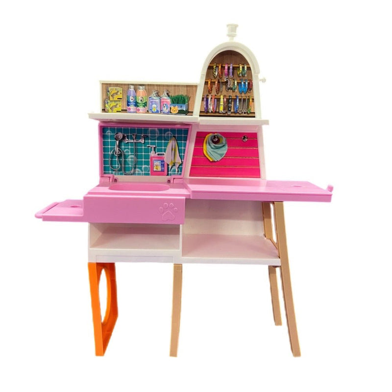 Mattel Barbie Doll and Pet Boutique REPLACEMENT Grooming Station | Finer Things Resale