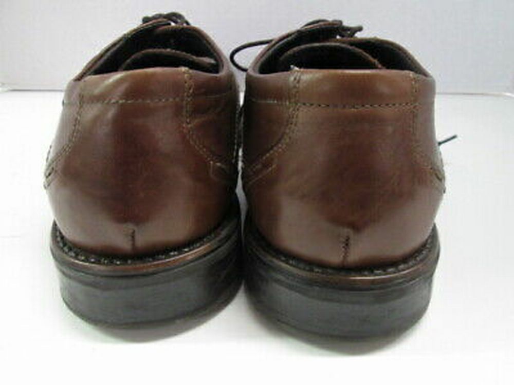 Venturini Dress Casual Oxford Loafer Shoes SIZE 8 | Finer Things Resale