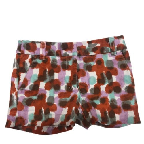 Crewcuts print shorts SIZE 4 | Finer Things Resale