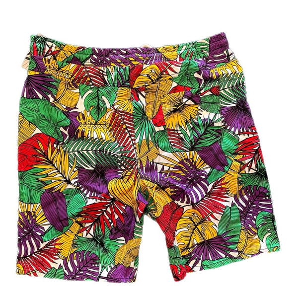 Fresh Prince of Bel-Air Stretch Twill Shorts SIZE XXL 90's Vibe! | Finer Things Resale