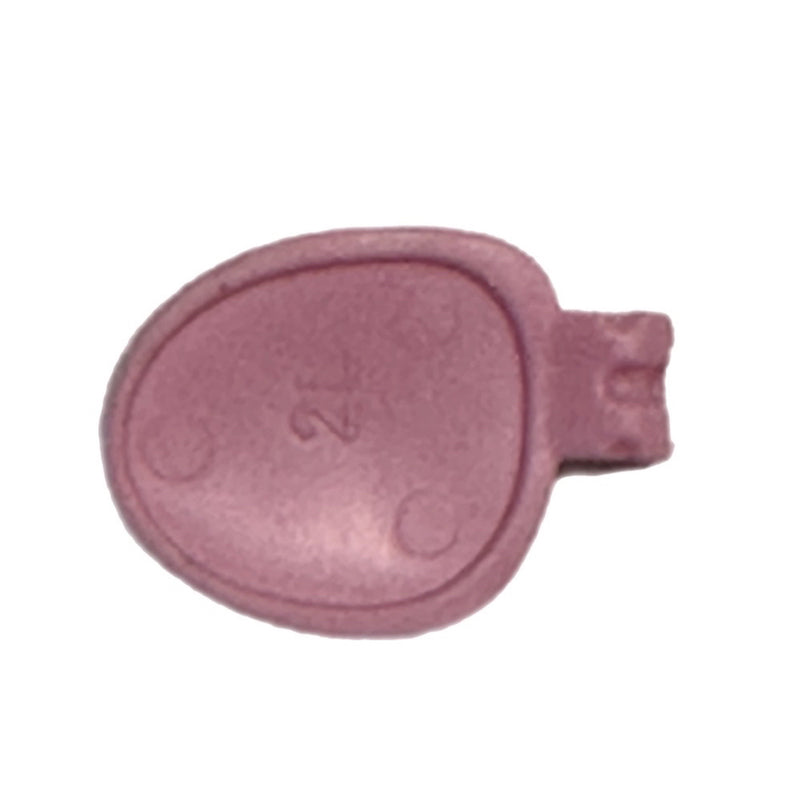 Barbie Mattel 2008 Dream Glamour Motor Home Camper  REPLACEMENT side view mirror | Finer Things Resale