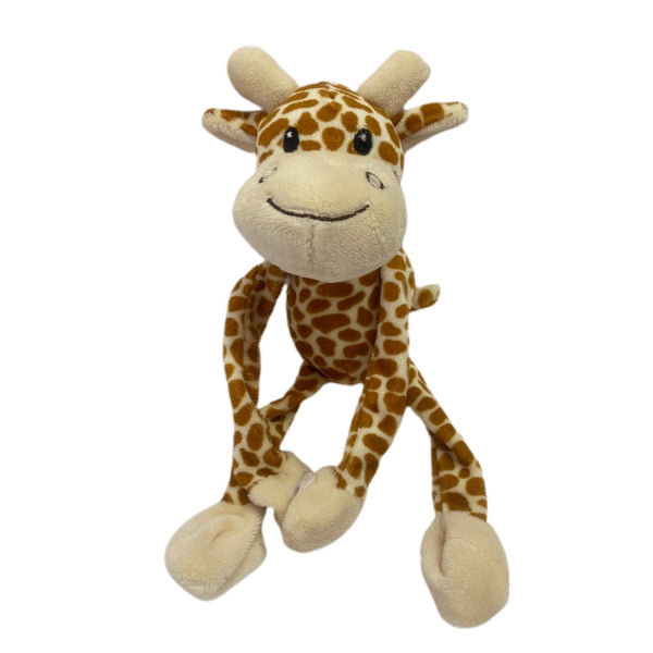 Dan Dee Collector's Choice Giraffe 10" plush stuffed animal toy | Finer Things Resale