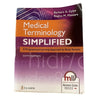 Medical Terminology Simplified 6th 2024 Edition