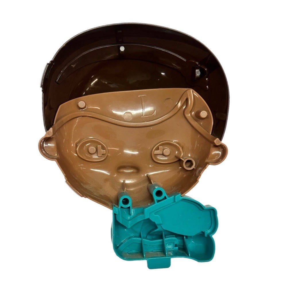 Doc McStuffins Disney Junior Hospital Vet Checkup Center